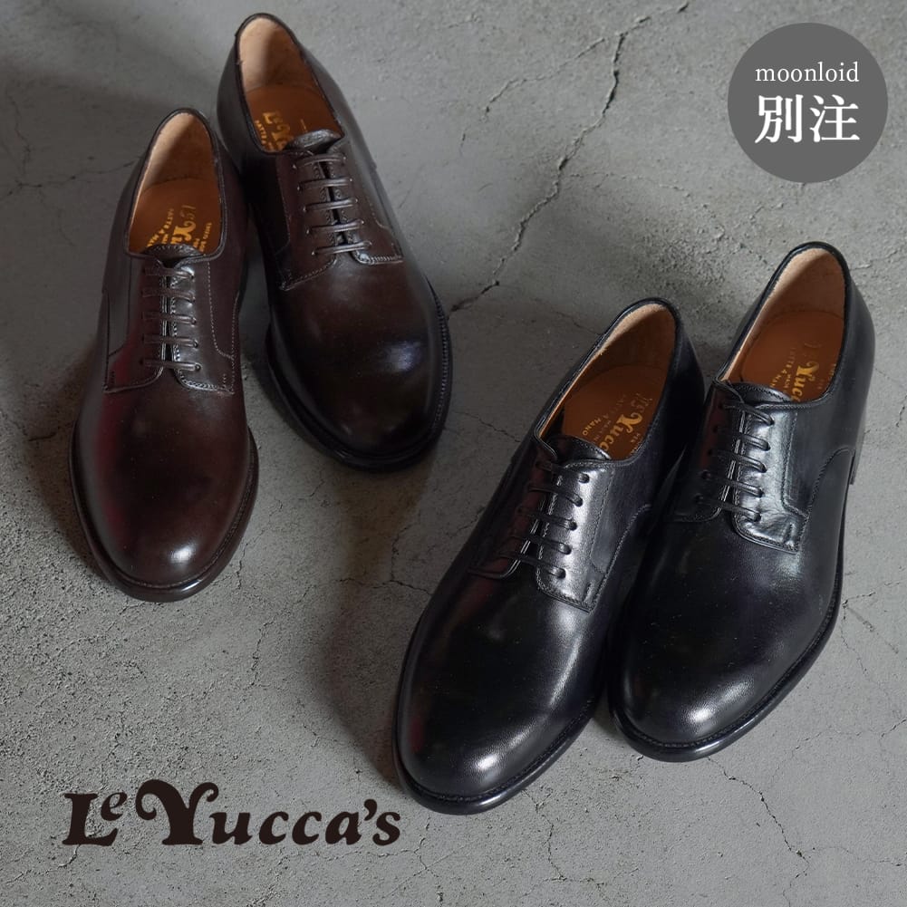 楽天市場】レユッカス Le Yucca's Uチップ Y18711 Karena レザー
