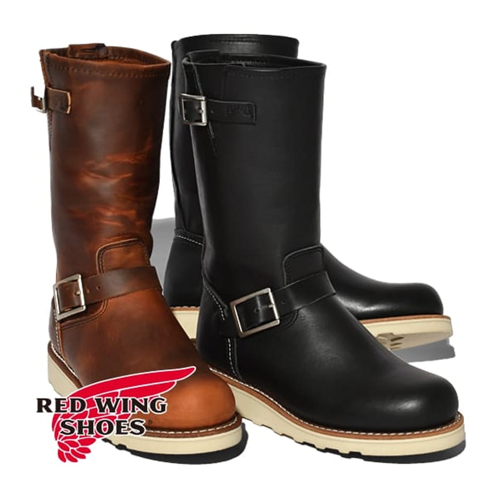 楽天市場】RED WING（レッドウィング）CLASSIC ENGINEER