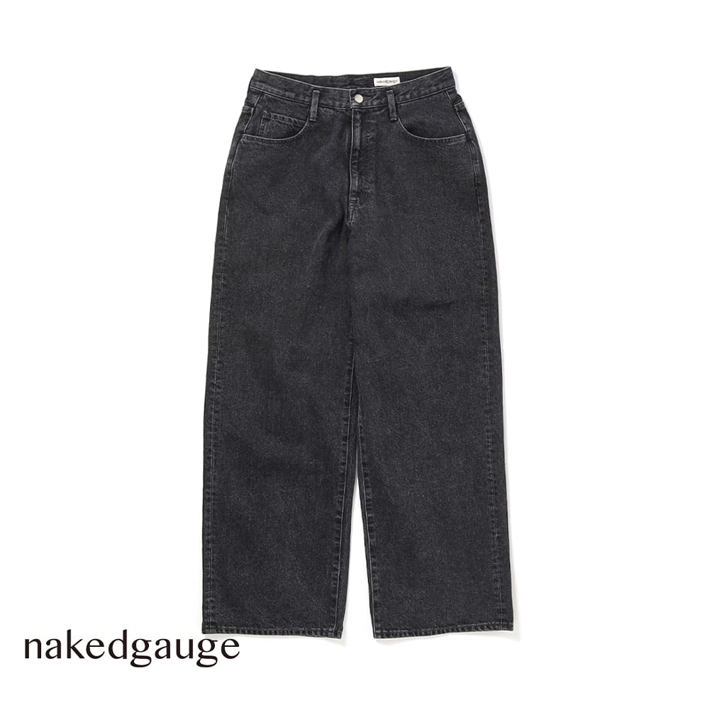 楽天市場】【返品交換送料無料】nakedgauge（ネイキッドゲージ）BLACK