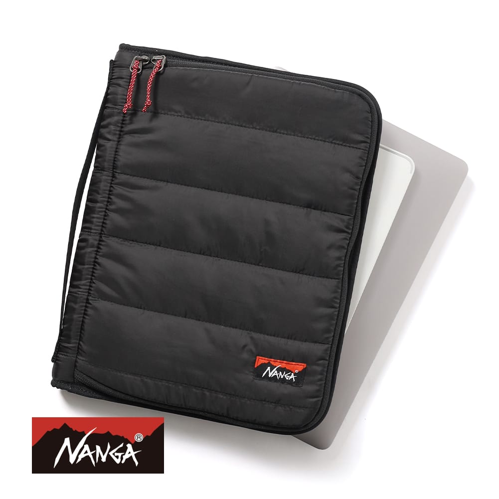 楽天市場】メール便対応 NANGA（ナンガ）MESH BAG（メッシュ