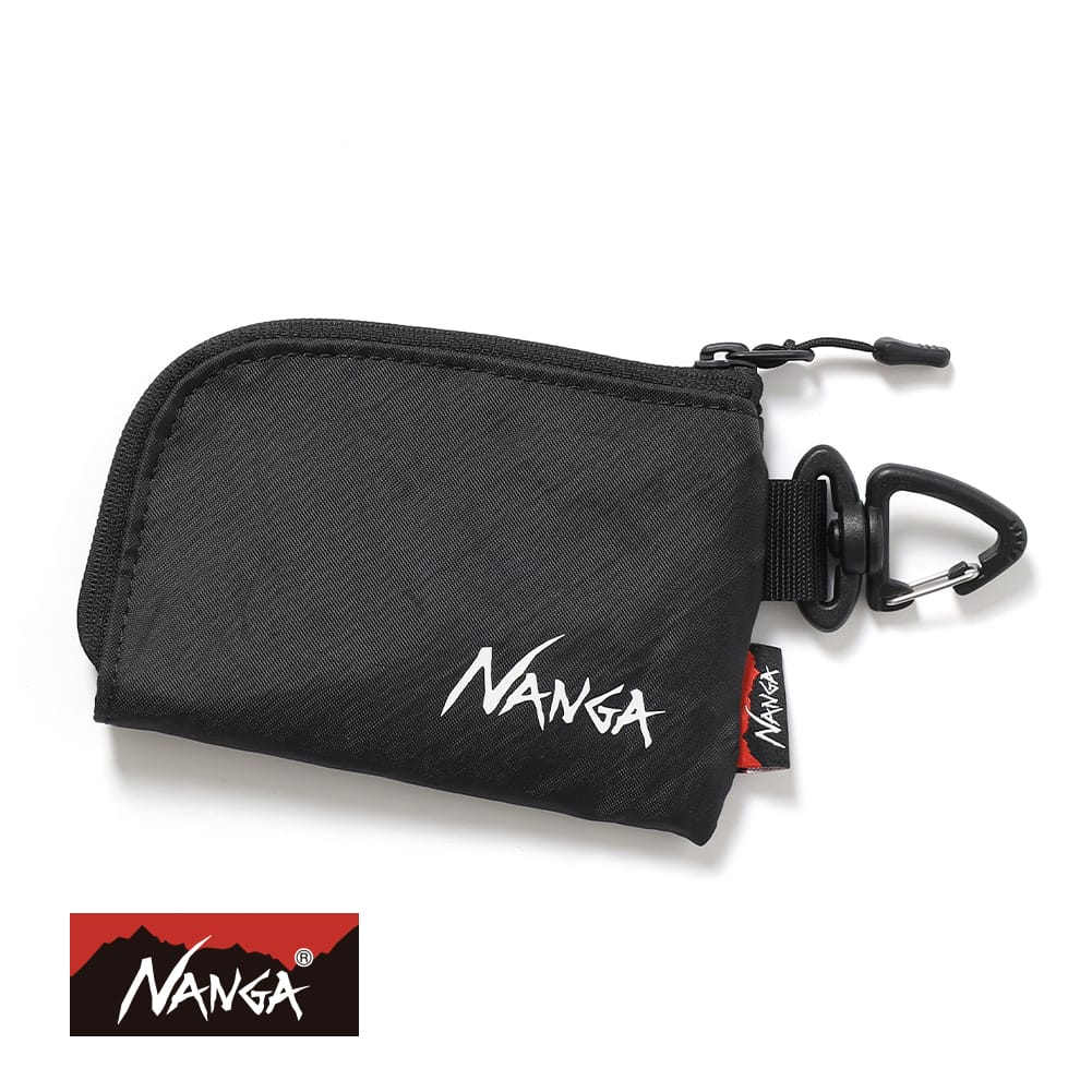 カロリナン×2箱 楽天市場】【 NANGA ナンガ 】 ECOPAK UR COINCASE エコパック