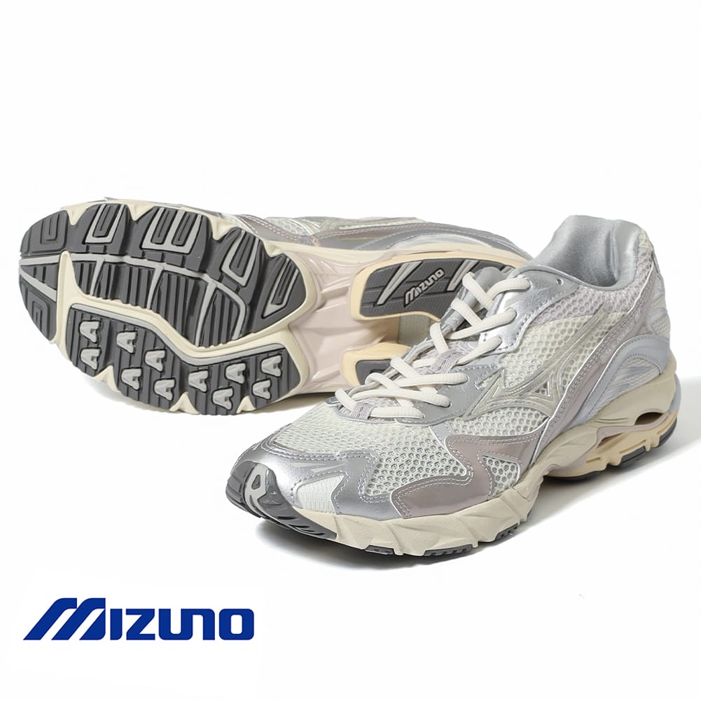 【楽天市場】【500円OFFクーポン対象】【返品交換送料無料】MIZUNO（ミズノ）WAVE RIDER 10（ウェーブライダー 10