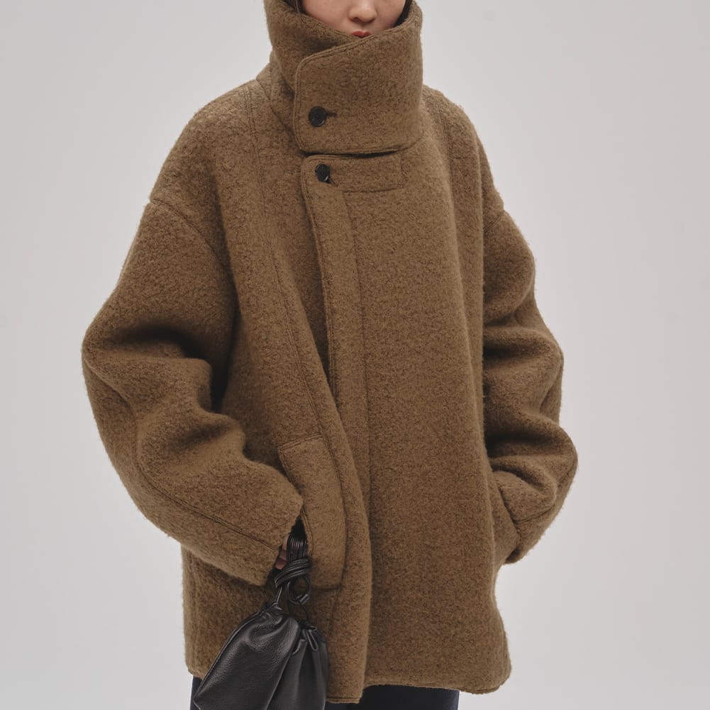 クレドナ　PENNE TRENCH COAT 楽天市場】【即納】CREDONA クレドナPENNE TRENCH COAT ペンネ