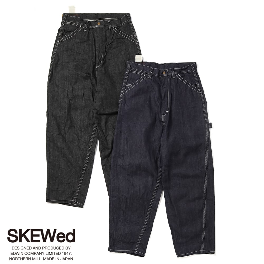 楽天市場】【20％OFFクーポン対象】SKEWed（スキュー）Coin Pocket