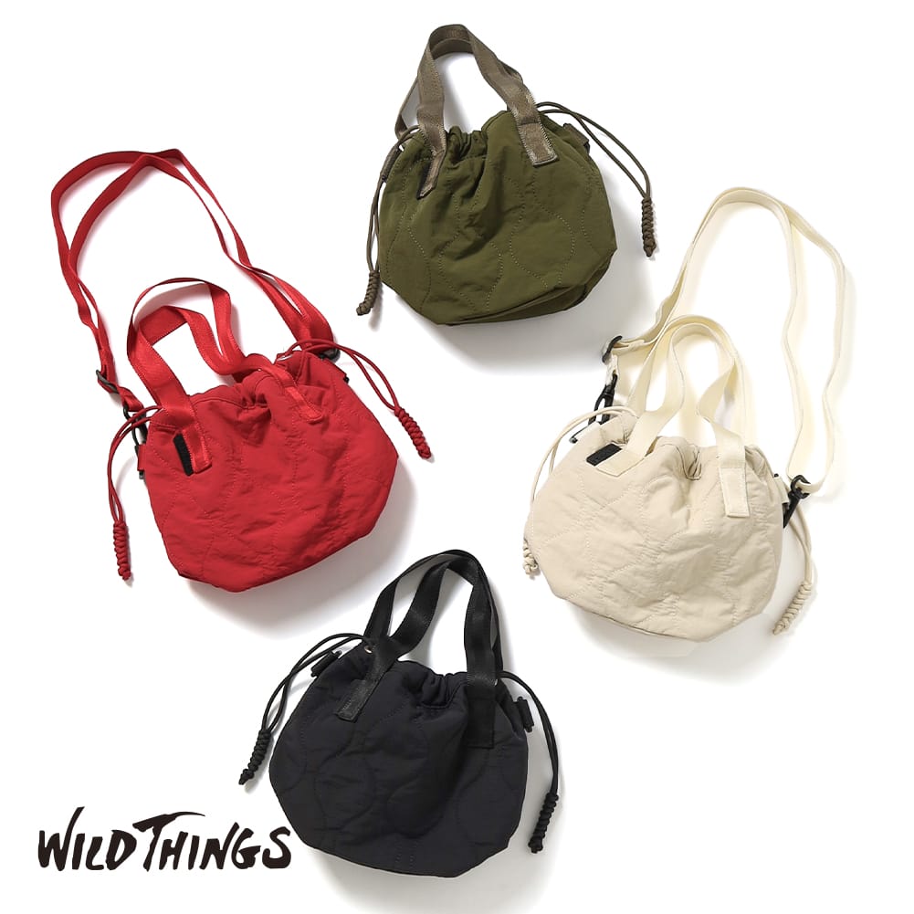 楽天市場】【20％OFFクーポン対象】WILD THINGS(ワイルド シングス