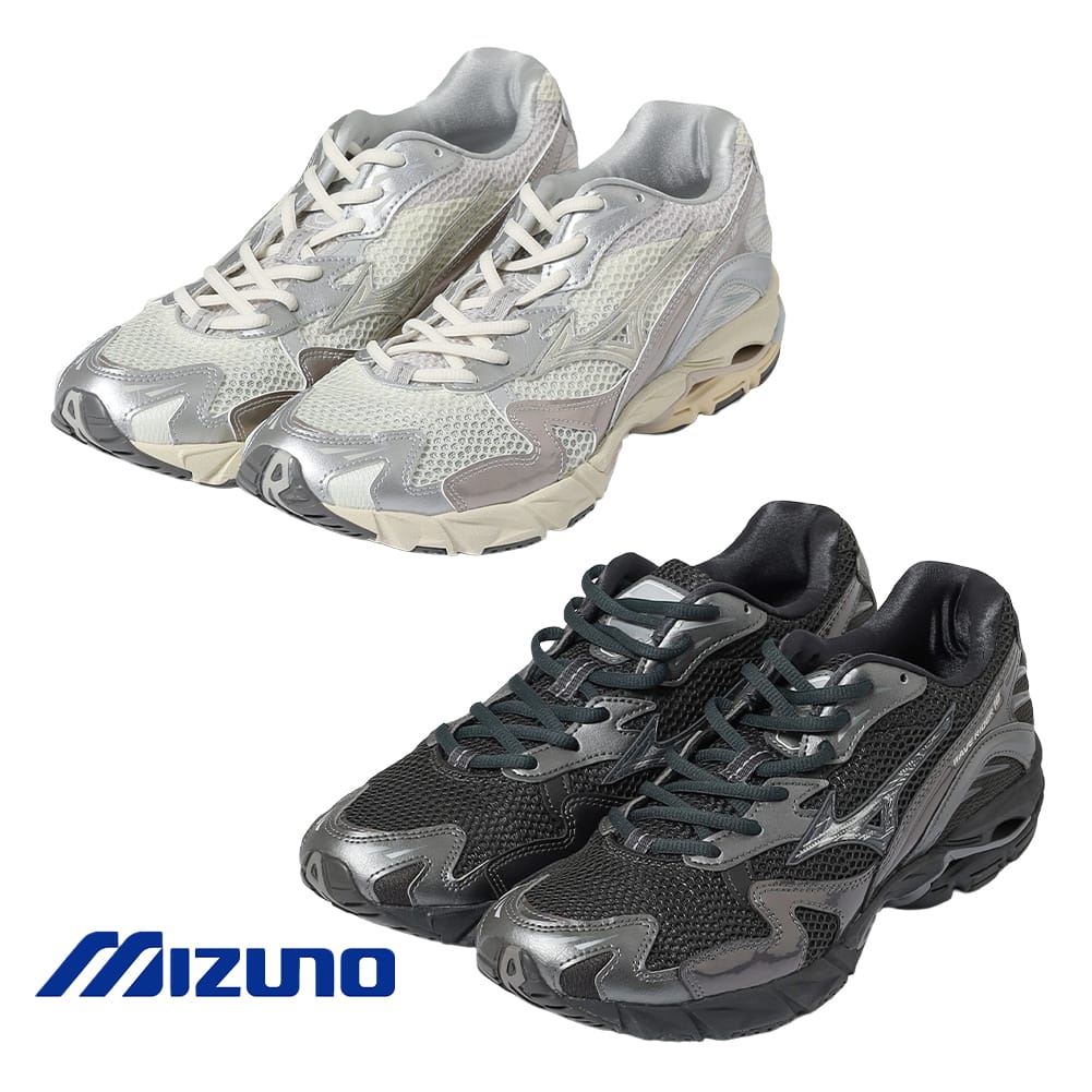 【楽天市場】【29%OFFクーポン対象】MIZUNO（ミズノ）WAVE RIDER 10（ウェーブライダー 10）スニーカー ランニング