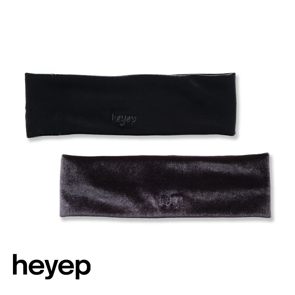 楽天市場】【10％OFF SALE セール】heyep(ヘイップ)/Knit Logo
