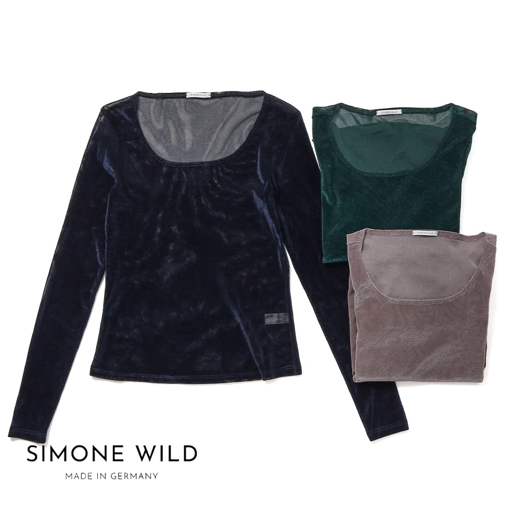 楽天市場】【返品交換送料無料】SIMONE WILD(シモーネワイルド)/ROSE