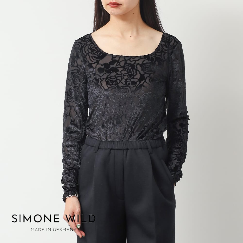 楽天市場】【9%OFFクーポン対象】【返品交換送料無料】SIMONE WILD