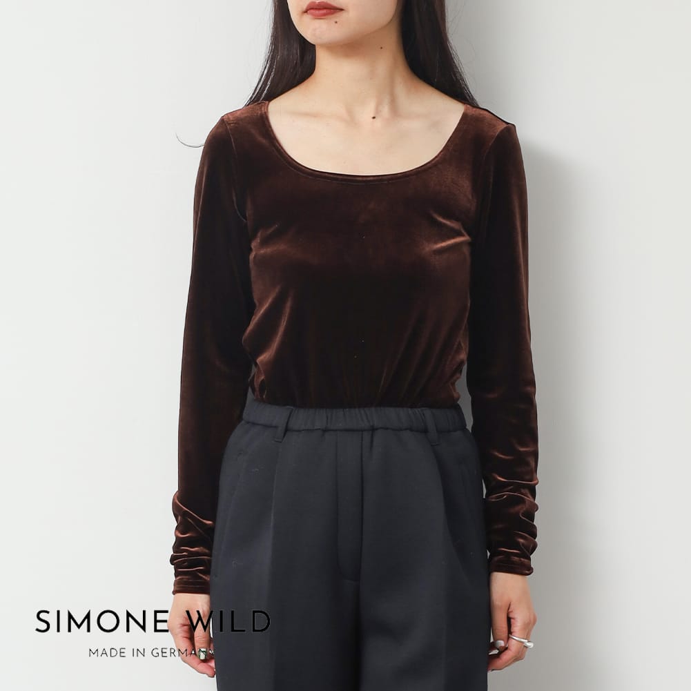 楽天市場】【39%OFFクーポン対象】SIMONE WILD(シモーネワイルド)/STUD