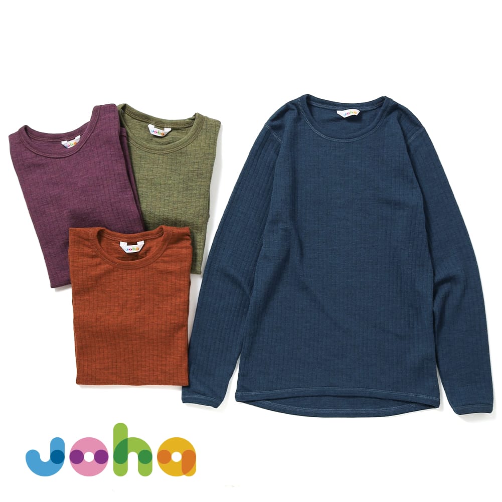 楽天市場】【55円OFFクーポン対象】【返品交換送料無料】ヨハ joha