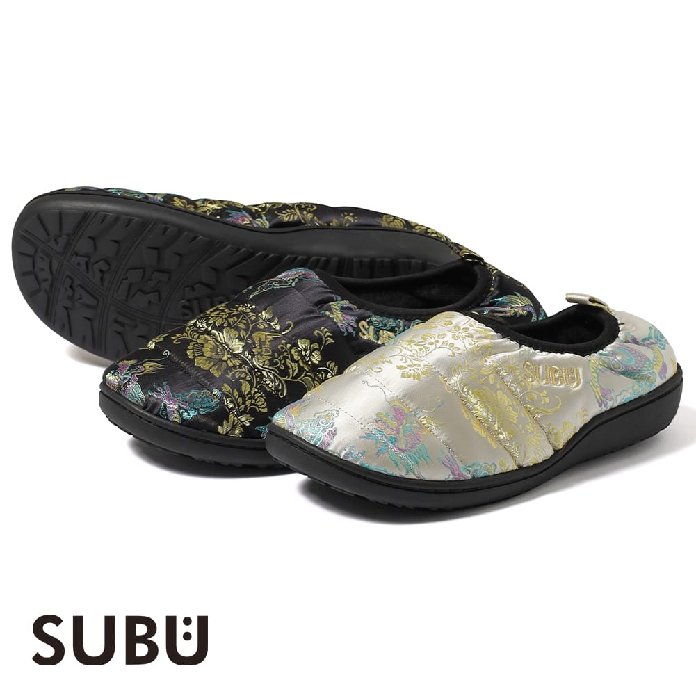 楽天市場】【返品交換送料無料】SUBU (スブ) DOTS VAMP CHINADRESS