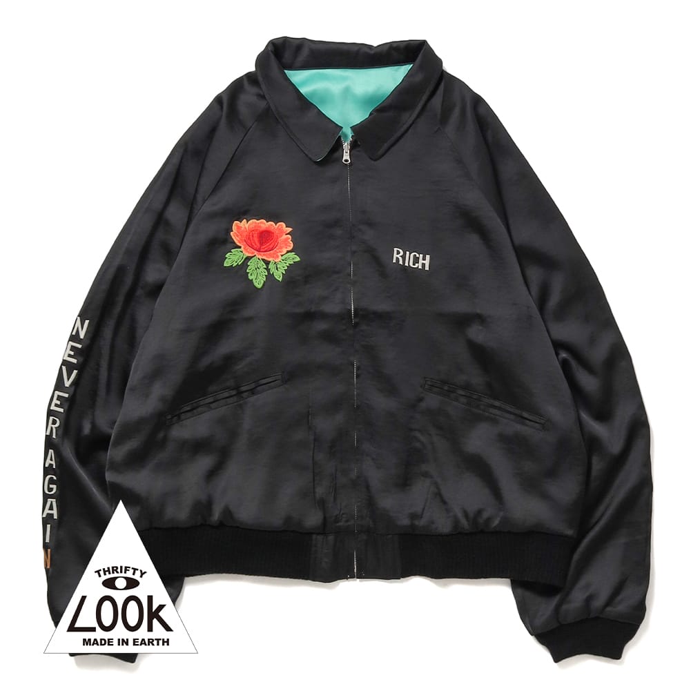 楽天市場】【返品交換送料無料】THRIFTY LOOK（スリフティールック