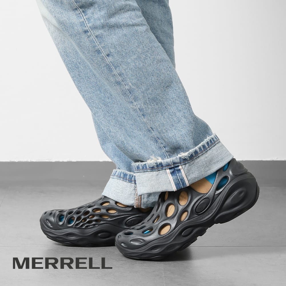 【P10倍】【返品交換送料無料】MERRELL(メレル)HYDRO NEXT GEN MOC WOMEN'S(ハイドロ ネクスト ジェン モック ウィメンズ)サンダル アウトドアサンダル 水陸両用シューズ サステナブルシューズ アウトドア レディース