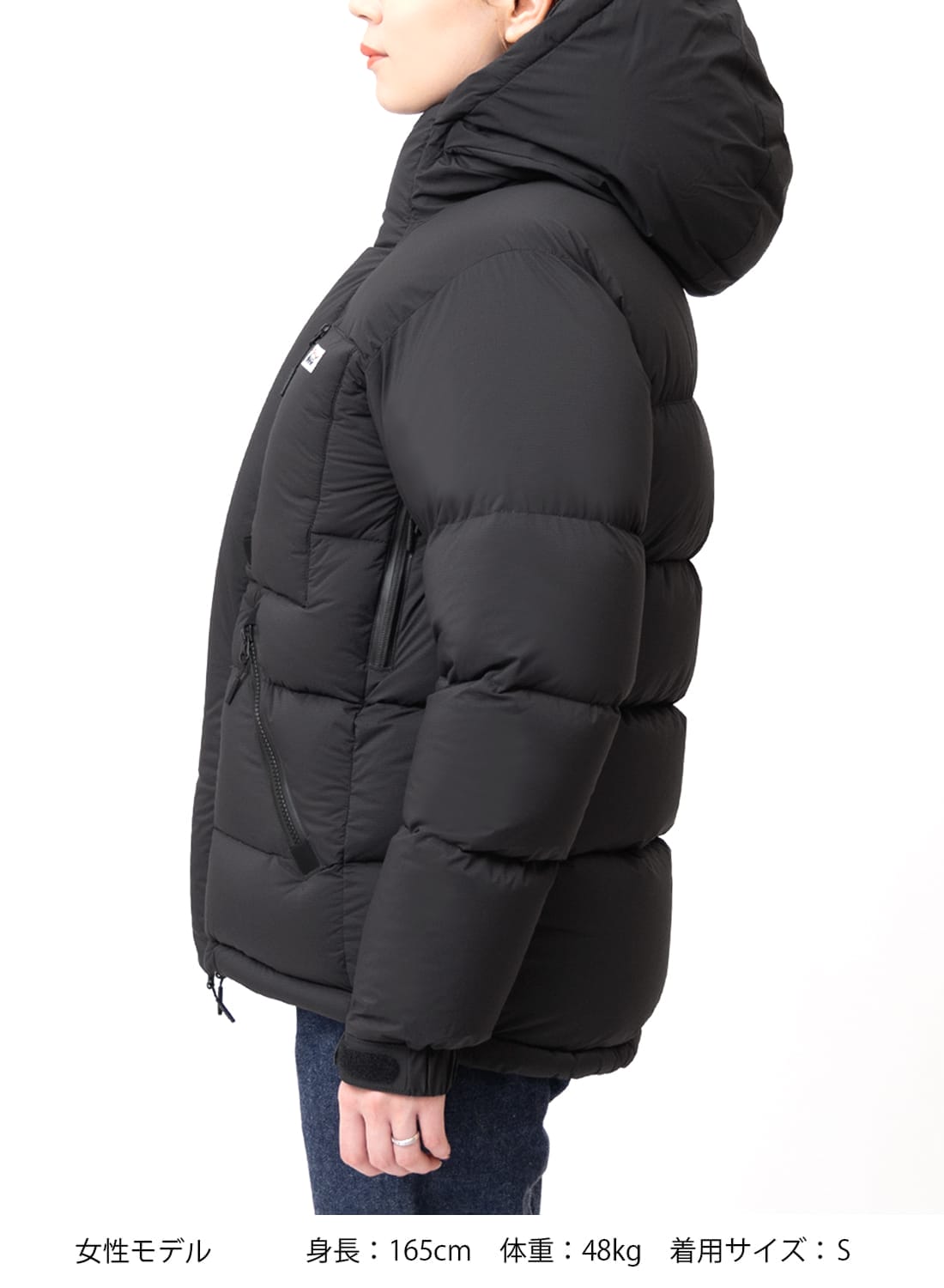 ホワイト ダウンジャケット THE NORTH FACE ノースフェイス ダウンジャケット メンズ