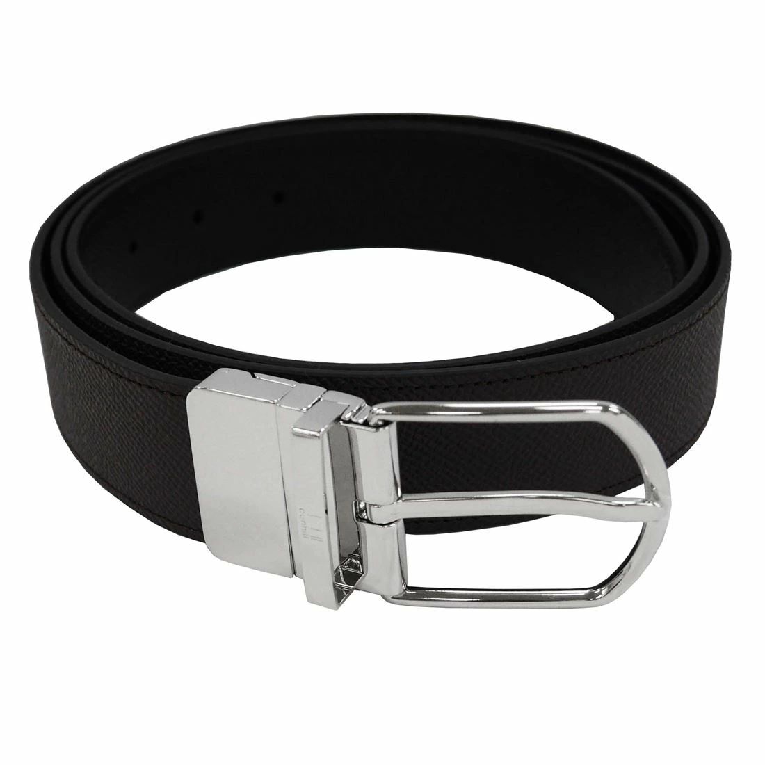 楽天市場】ダンヒル ベルト DU25R4T64AL20142 艶無型押ブラウン×艶無型