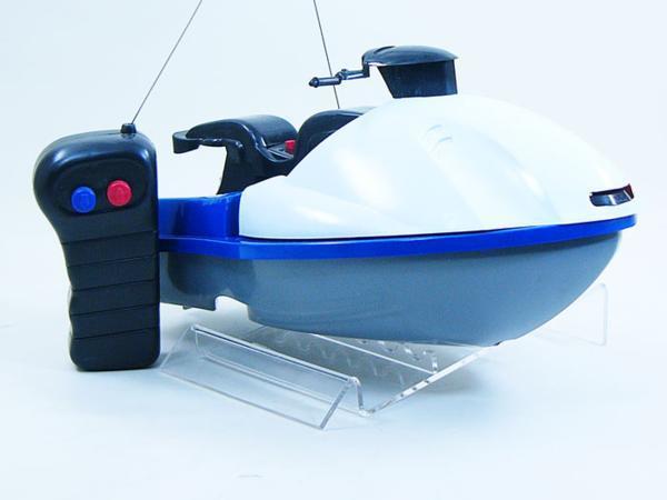 rc ski boat