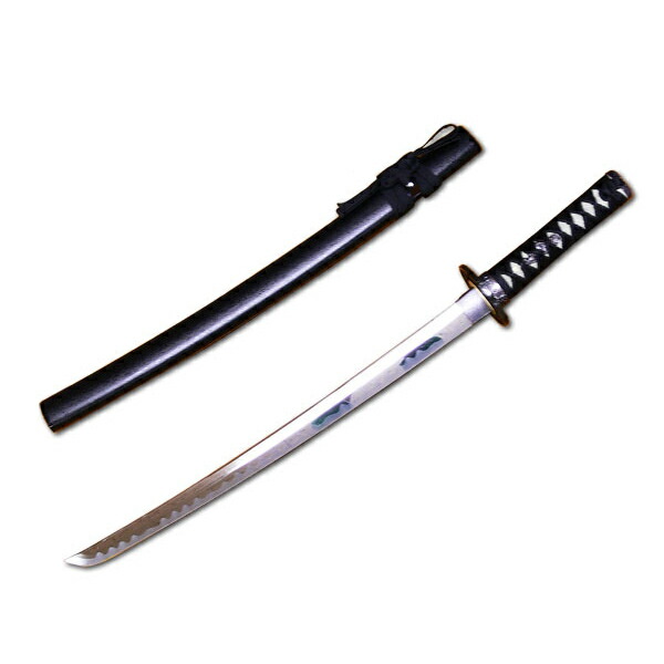 楽天市場】送料無料 模造刀 日本製 美術刀剣 日本刀 金茶 3点セット