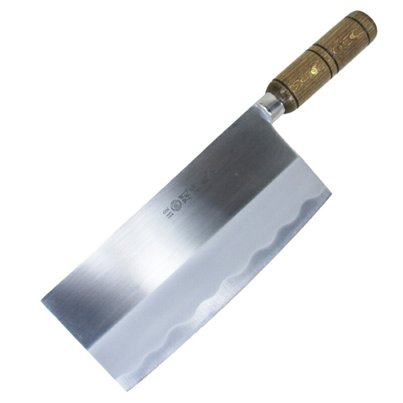 楽天市場】十八子作 【 坎骨刀 】 中華包丁 菜刀 刀 厨房刀 業務用