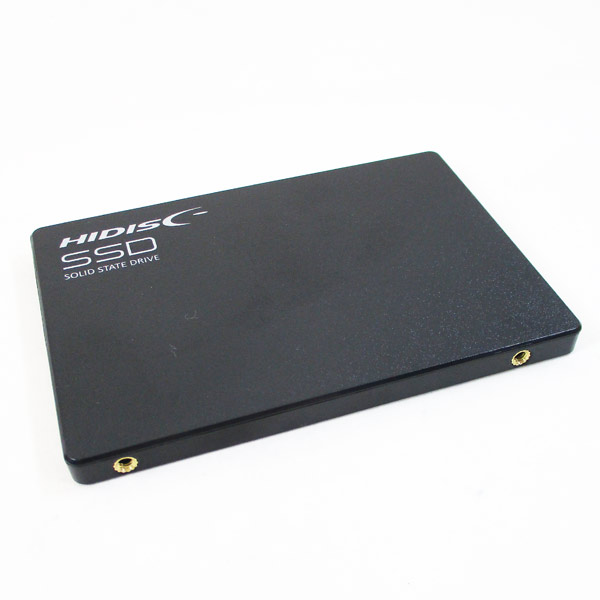 楽天市場】SSD 960GB 2.5inch SATA HDSSD960GJP3/1438 HIDISC/送料無料 : moonphase