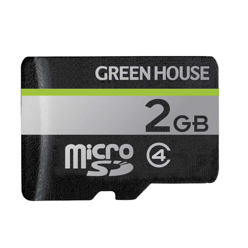 楽天市場】マイクロSDカード 2GB 2ギガ microSDカード お得/memoryマイクロSD/送料無料メール便 ポイント消化 :  moonphase