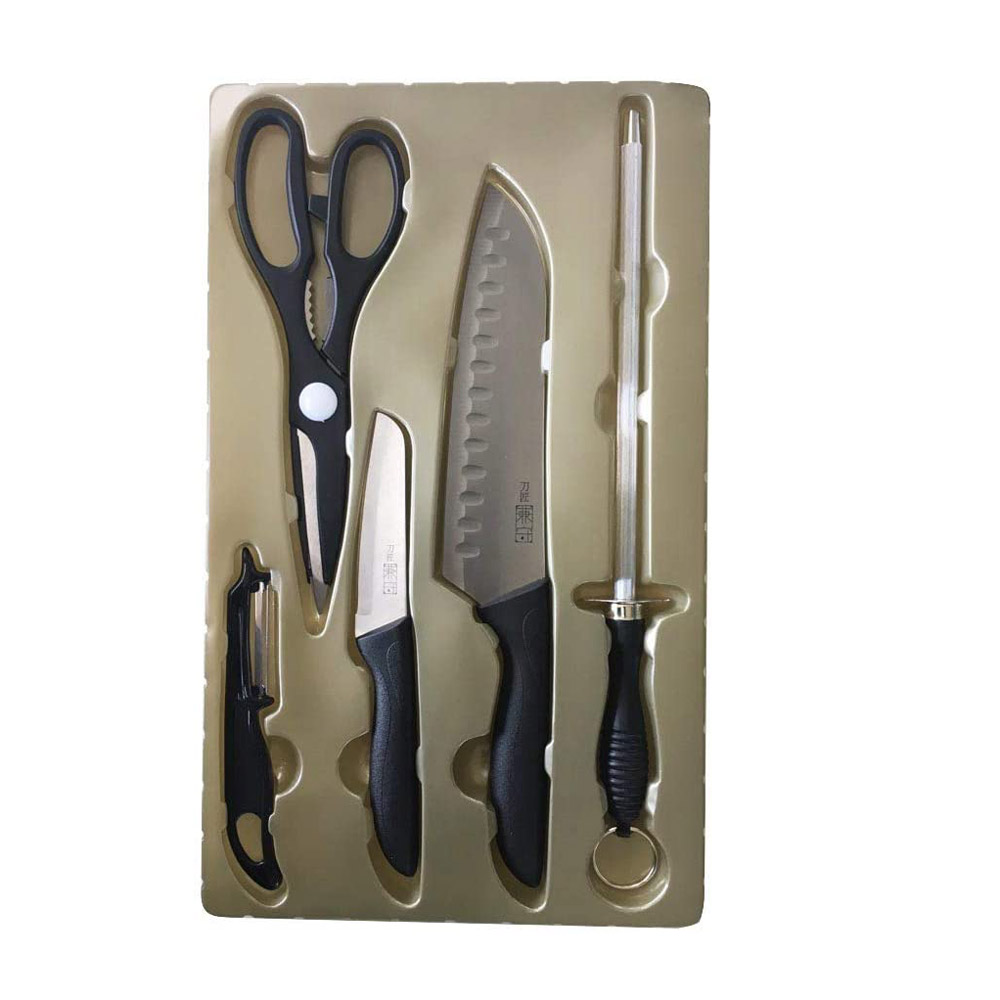 楽天市場】美濃刀匠兼守3点セット 包丁ほか : キャッチザウエッブ