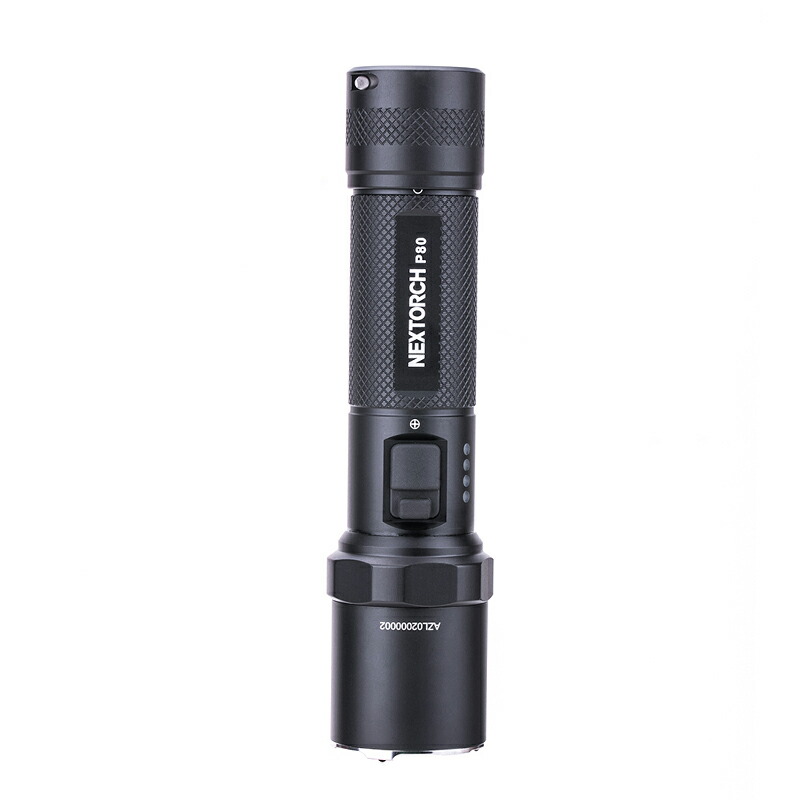 NEXTORCH TA20 懐中電灯 1000ルーメン Amazon.co.jp: NEXTORCH TA20 懐中電灯 小型 led 強力 充電式