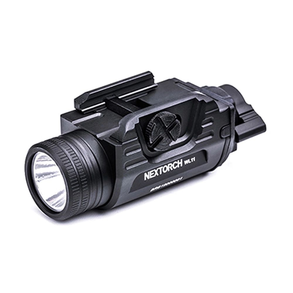 楽天市場】GLOCK 純正 ウェポンライト GTL10 Xenon キセノン球 3166