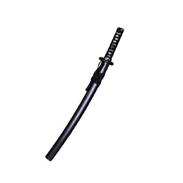 メーカー直送 送料無料 模造刀 日本製 美術刀剣 日本刀 逆刃刀 小刀 単品配送 代金引換便不可品 Fucoa Cl