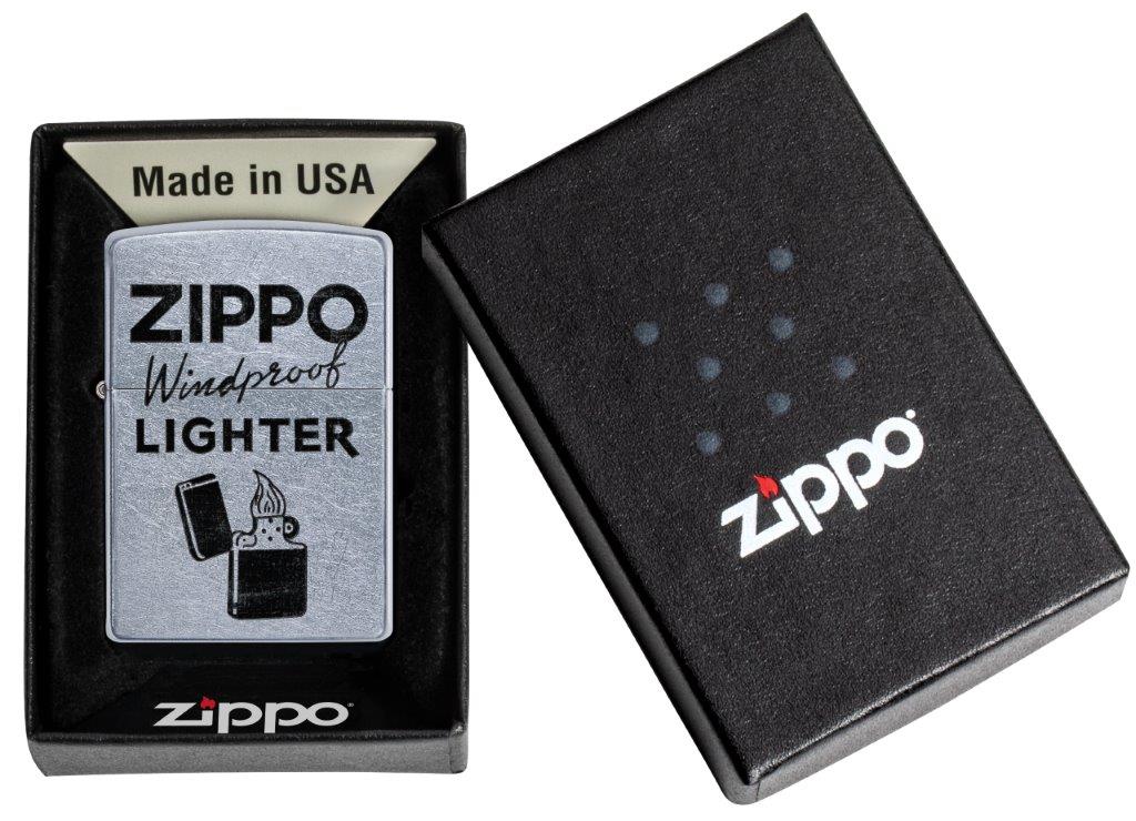 送料無料 沖縄離島除く ジッポー オイルライター アメリカ加工 Pf Zippoイラスト ギフトボックスセット オイル フリント Box Rvcconst Com