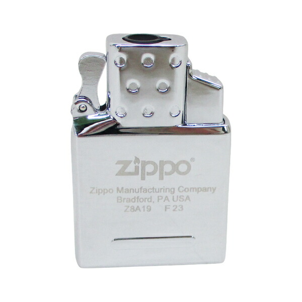 楽天市場】【2点セット】ZIPPO ライター 200FB + ガスライター