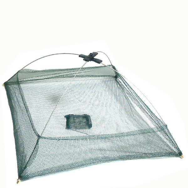 たてあみ　網　罠　4つセット　穴あり たてあみ 罠 縦網 4つ | リタプロショップⓇ 釣り用 仕掛け