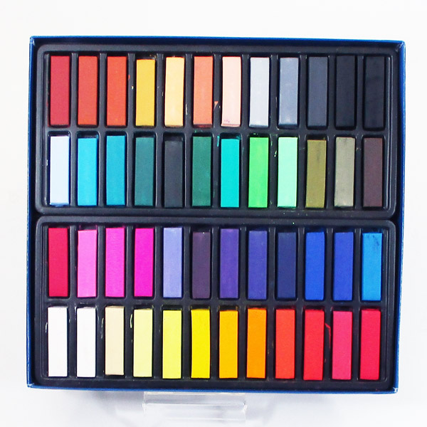 パステル １８０本入り クレヨン soft pastels　REMBRANDT 画材 クレパス 藤雑貨