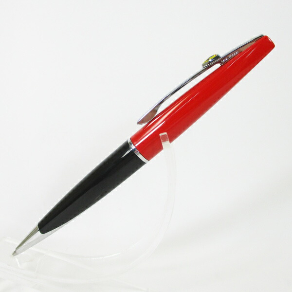 SHEAFFER フェラーリ　手帳　ボールペン　セット SHEAFFER シェーファー フェラーリ公式 ボールペン 手帳 セット