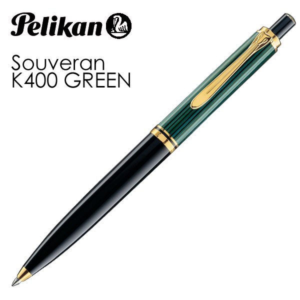 楽天市場】ペリカン/Pelikan スーベレーン/Souveranクラシック K400