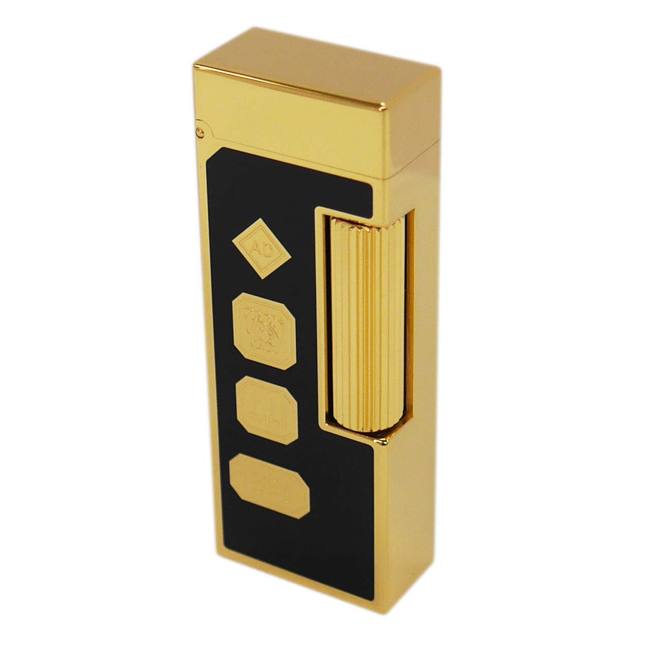 楽天市場】The Dunhill Petrol Lighter ダンヒル オイルライター