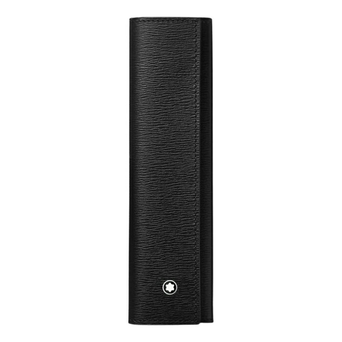 モンブラン　マイスターシュテックペンポーチ1本用14309新品 楽天市場】モンブラン MONT BLANC マイスターシュテュック 1本用