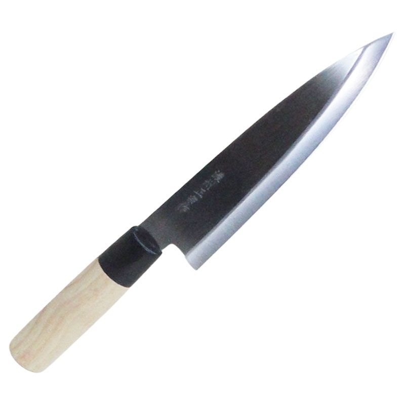 楽天市場】白二（上作） 和牛刀 270mm 實光包丁 贈り物 プレゼント