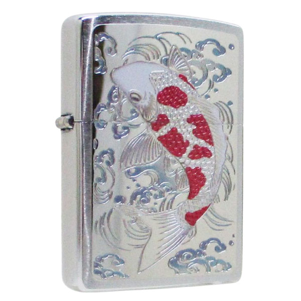 楽天市場】ZIPPO JAPANESE STYLE 芸者 70661 ジャパニーズスタイル