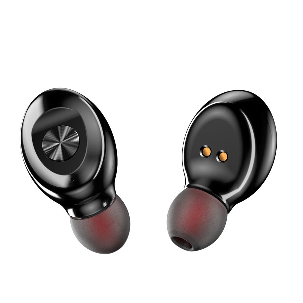 楽天市場】完全ワイヤレスイヤホン ブルートゥース Bluetooth HIDISC