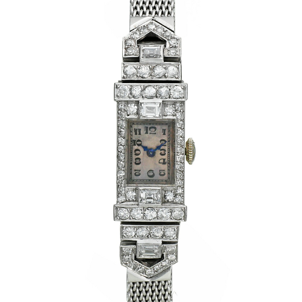 楽天市場】チャンドラー Chandler レディース 腕時計 手巻き 17