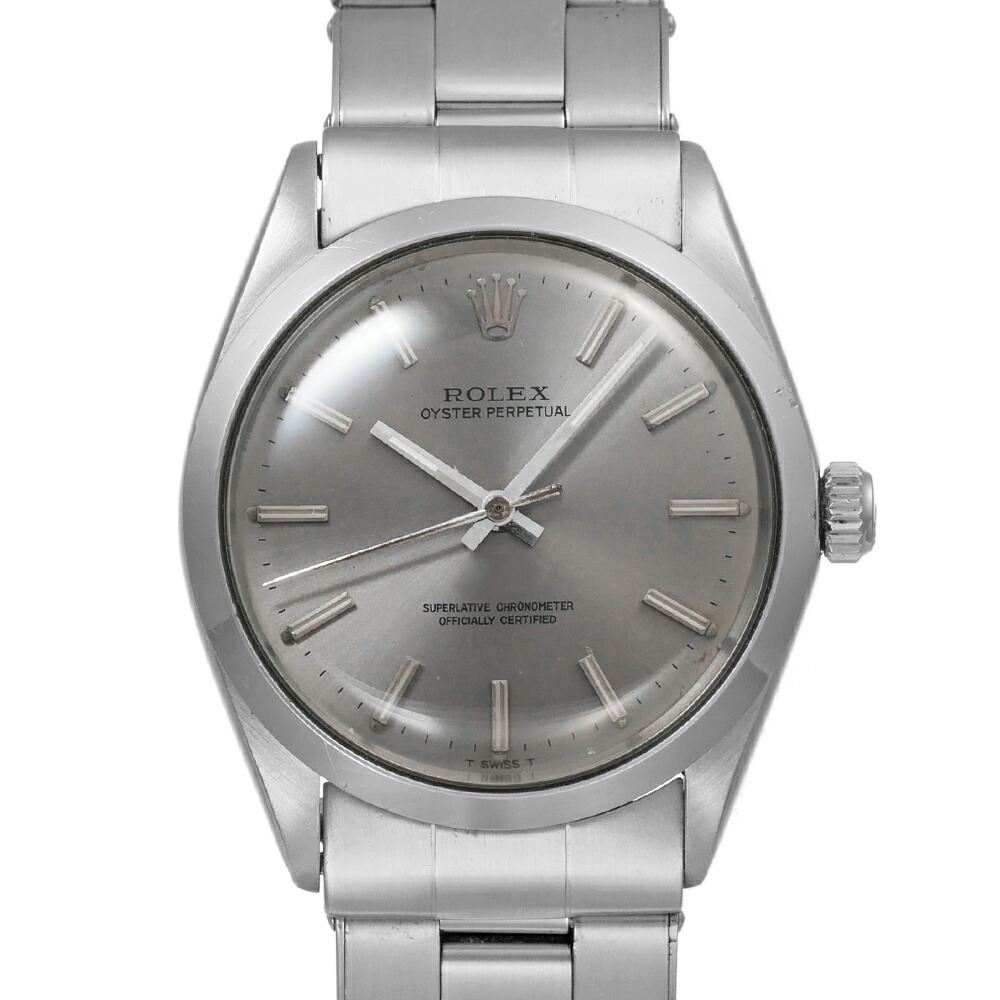 OMEGA シーマスター デイト Ref.2849-2SC アンティーク品 メンズ