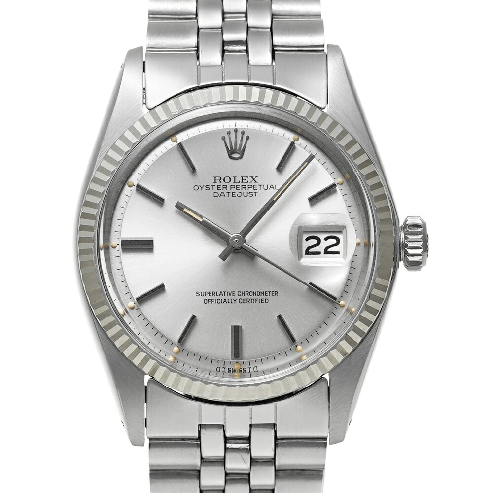 OMEGA シーマスター デイト Ref.2849-2SC アンティーク品 メンズ