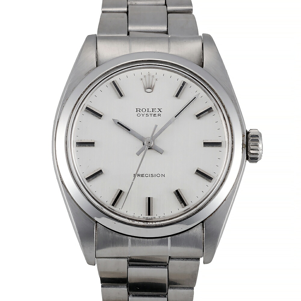楽天市場】1968年前後 ROLEX オイスターパーペチュアル Ref.1005  