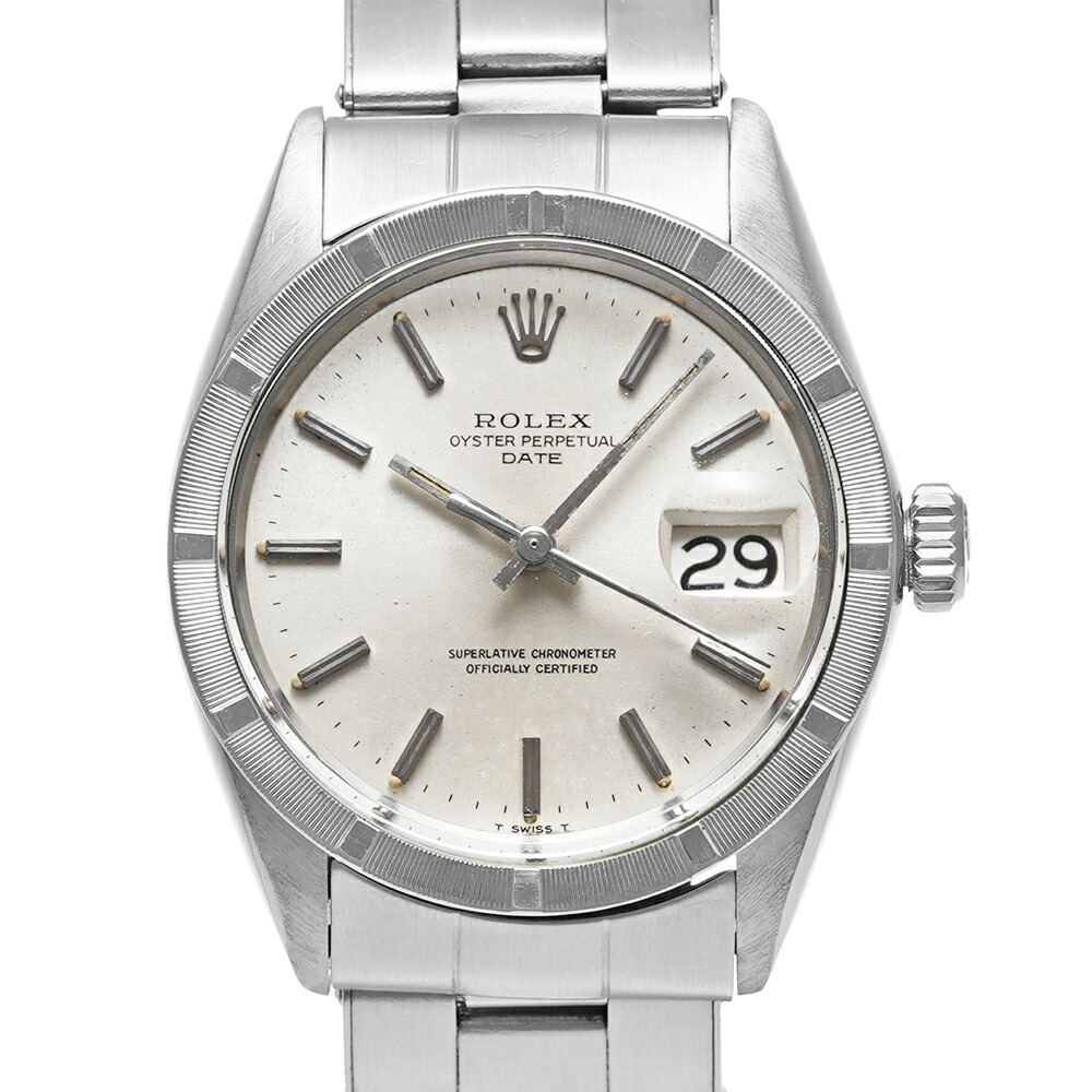 楽天市場】1968年前後 ROLEX オイスターパーペチュアル Ref.1005  