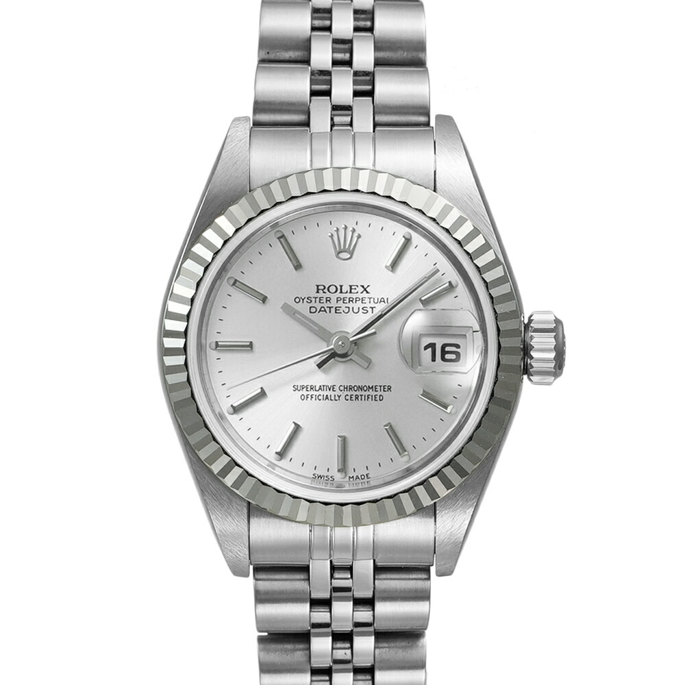 値下げ中✨正規品❤️純正品✨ロレックス 79174新品未使用コマ3個と調節棒 楽天市場】激安価格 ロレックス デイトジャスト レディース