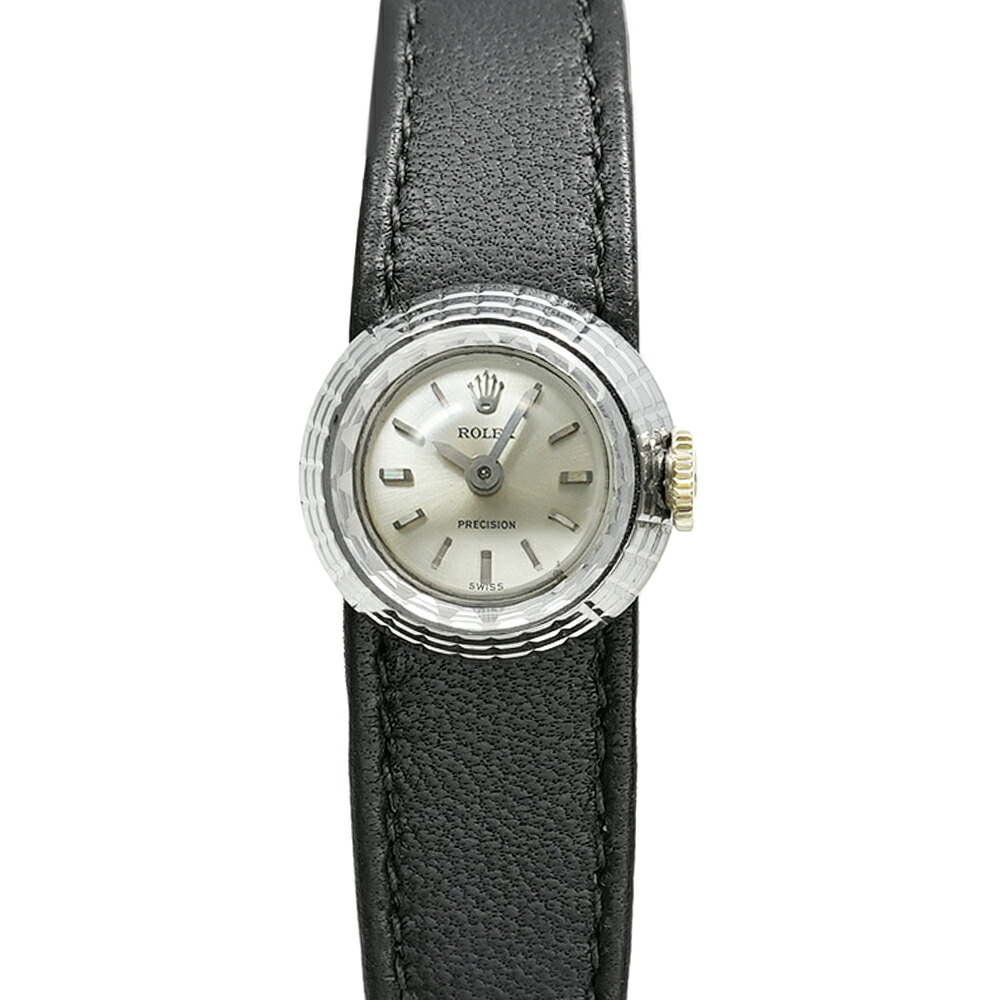 【プレゼントにもオススメ】ROLEX カメレオン 1965年頃 Ref.2025 アンティーク品 レディース 腕時計【やまとなでしこ・松嶋菜々子】｜ムーンフェイズ