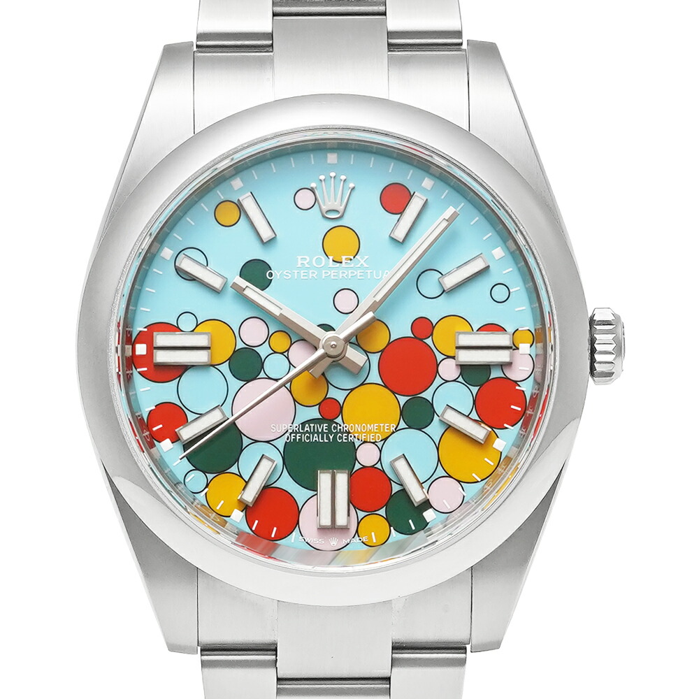 楽天市場】ロレックス（ROLEX）オイスターパーペチュアル41 セレブ