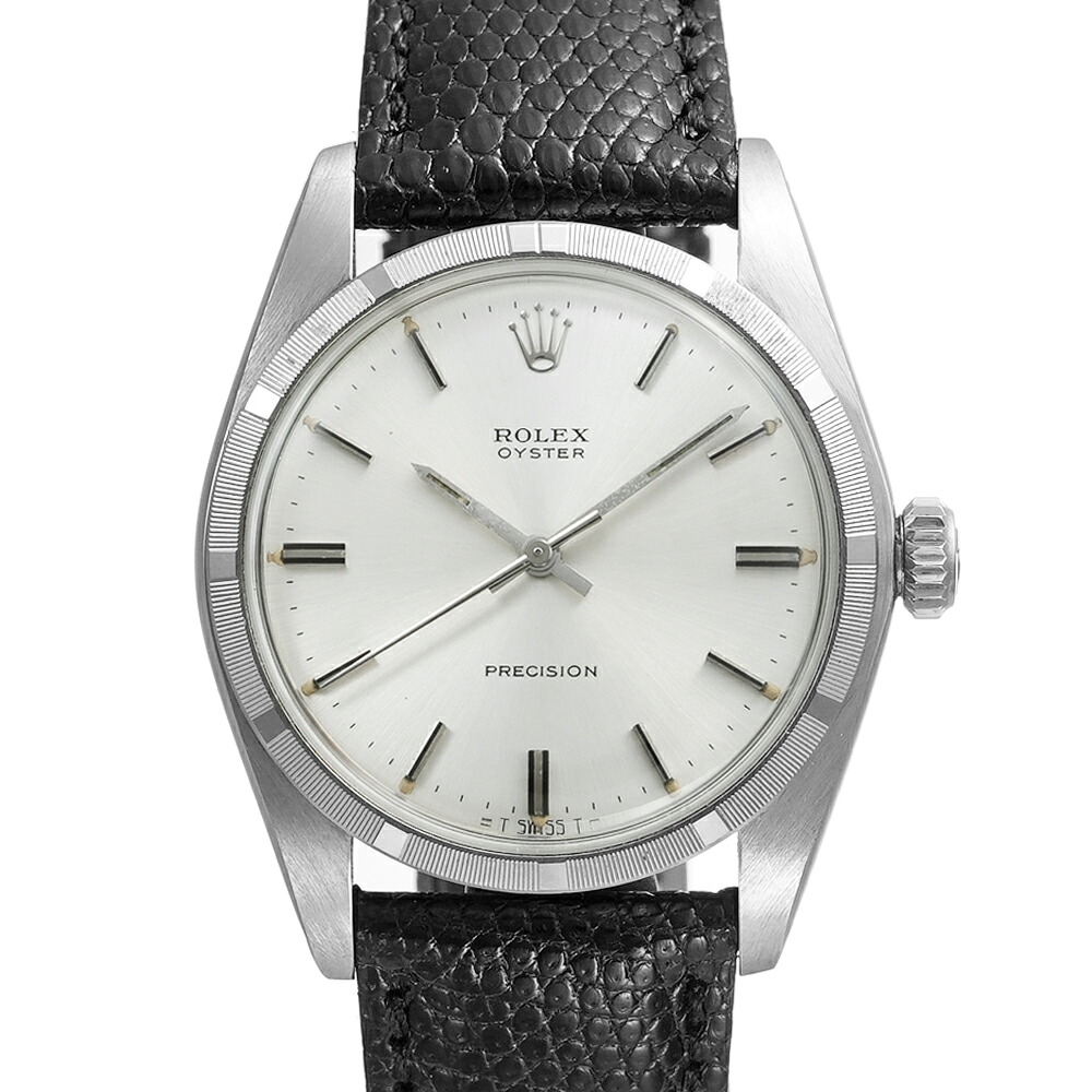 ROLEX オイスター 1972年頃 Ref.6427 アンティーク品 メンズ 腕時計