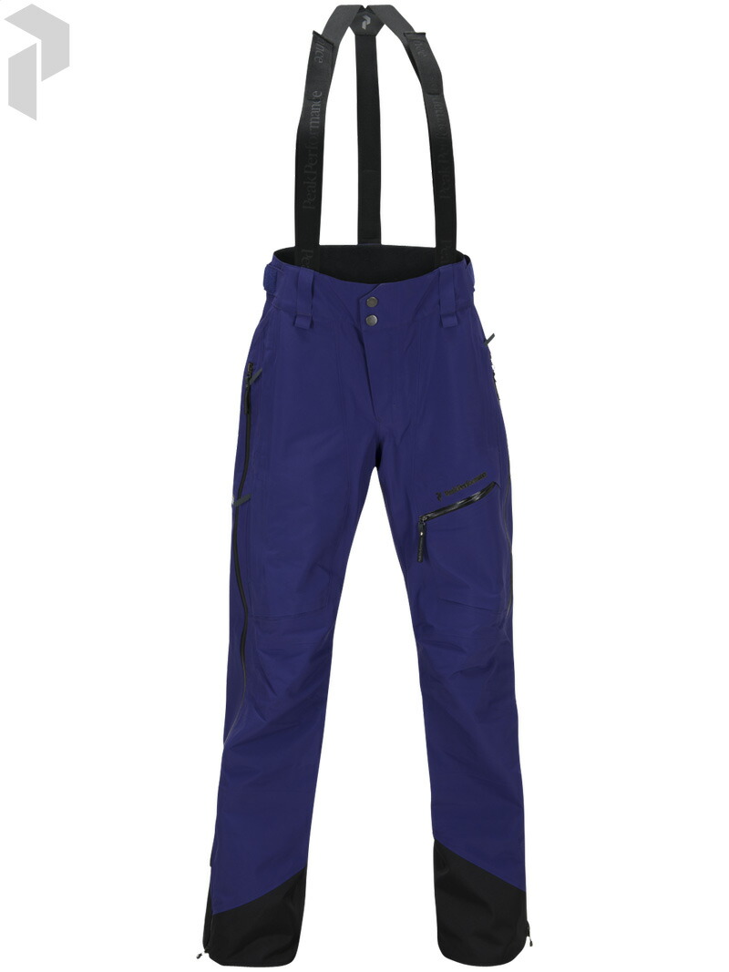 楽天市場】ピークパフォーマンス Peak Performance Mythic Pants